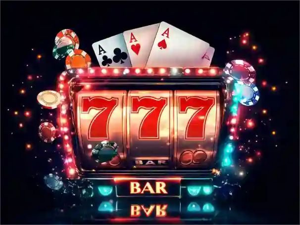 jacky bet
